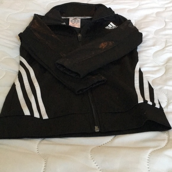 Jacket - Picture 2 of 2